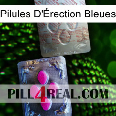 Blue Erection Pills 38